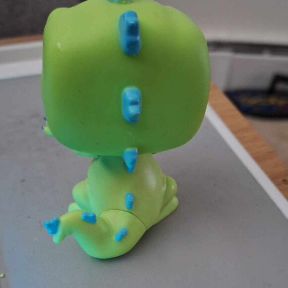 Reptar Pop Funko Out of box - Picture 2 of 2